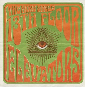 13Th Floor Elevators - The Mono Singles in der Gruppe UNSERE TIPPS / Record Store Day / RSD BF 2026 bei Bengans Skivbutik AB (5693941)
