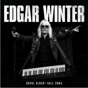 Edgar Winter - Royal Albert Hall 2004 in der Gruppe UNSERE TIPPS / Record Store Day / RSD BF 2026 bei Bengans Skivbutik AB (5693946)
