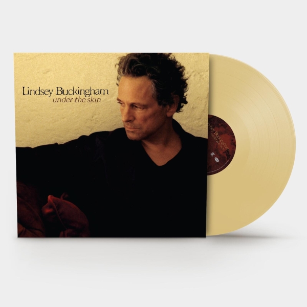 Lindsey Buckingham - Under The Skin (Limited 1 X 140G Translucent Tan Vinyl) in der Gruppe UNSERE TIPPS / Record Store Day / RSD BF 2026 bei Bengans Skivbutik AB (5693958)