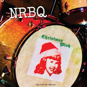 Nrbq - Christmas Wish (Fan Club Fun Version) [Green Vinyl] in der Gruppe UNSERE TIPPS / Record Store Day / RSD BF 2026 bei Bengans Skivbutik AB (5693960)