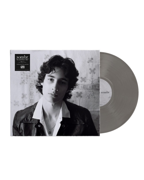 Sombr - In Another Life (Limited 1 X 140G Silver Colored Vinyl Ep) in der Gruppe UNSERE TIPPS / Record Store Day / RSD BF 2026 bei Bengans Skivbutik AB (5693964)