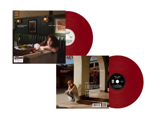 Carly Rae Jepsen - Day And Night (Rsd Vinyl) in der Gruppe UNSERE TIPPS / Record Store Day / RSD BF 2026 bei Bengans Skivbutik AB (5693983)