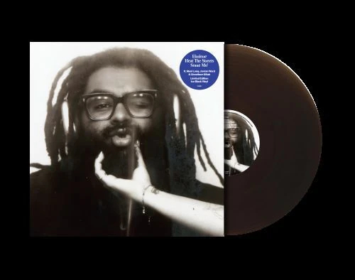 Elmiene - Deluxe Tracks (Rsd Colored Vinyl) in der Gruppe UNSERE TIPPS / Record Store Day / RSD BF 2026 bei Bengans Skivbutik AB (5693984)