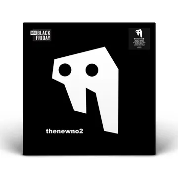 Thenewno2 (Dhani Harrison) - Ep001 & Ep002 (Rsd Picture Disc Vinyl) in der Gruppe UNSERE TIPPS / Record Store Day / RSD BF 2026 bei Bengans Skivbutik AB (5694010)