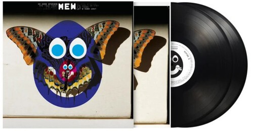 Mew - No More Stories Are Told Today... in der Gruppe VINYL / Kommande / Pop-Rock bei Bengans Skivbutik AB (5694034)