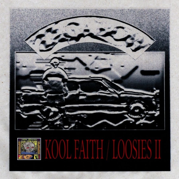 They Are Gutting A Body Of Water - Kool Faith / Loosies Ii in der Gruppe VINYL / Kommande / Pop-Rock bei Bengans Skivbutik AB (5694098)