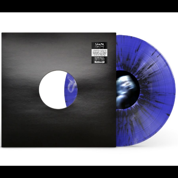 Uniah - Embody Nobody in der Gruppe VINYL / Kommande / Pop-Rock bei Bengans Skivbutik AB (5694112)