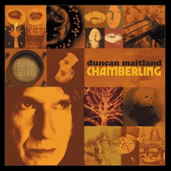 Duncan Maitland - Chamberling in der Gruppe VINYL / Pop-Rock bei Bengans Skivbutik AB (5694126)
