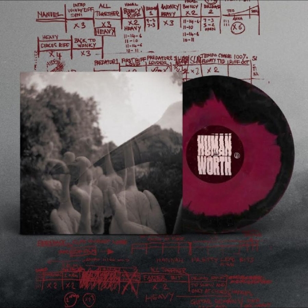 Ian - Come On Everybody, Let's Do Nothing in der Gruppe VINYL / Kommande / Pop-Rock bei Bengans Skivbutik AB (5694135)