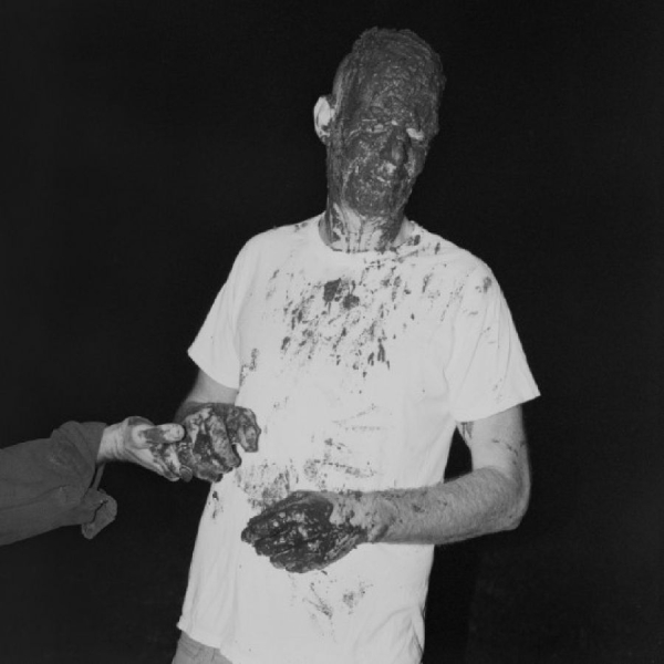 Bosse-De-Nage / Deafheaven - Deafheaven / Boss-De-Nage (2026 Mix in der Gruppe MC bei Bengans Skivbutik AB (5694139)