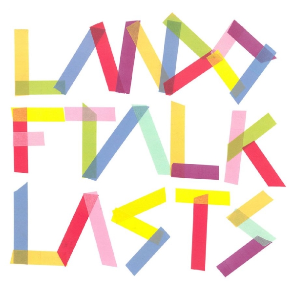 Land Of Talk - Lasts in der Gruppe CD / Pop-Rock bei Bengans Skivbutik AB (5694145)