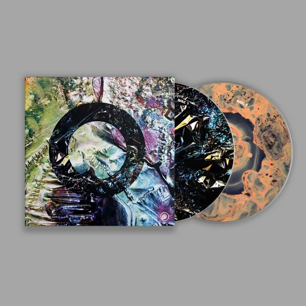 Comet Is Coming The - Exploding In Slow Motion: The Complete Channel The Spirits Recordings 2013-2017 (2CD) in der Gruppe CD / Kommande / Jazz bei Bengans Skivbutik AB (5694147)
