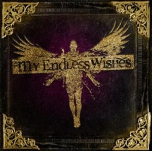 My Endless Wishes - My Endless Wishes in der Gruppe CD bei Bengans Skivbutik AB (569415)