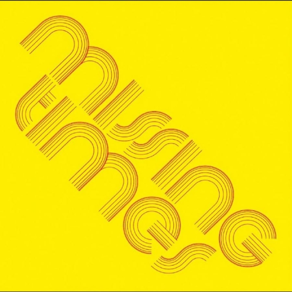 Ghost Rhythms - Missing Times in der Gruppe CD / Kommande / Pop-Rock bei Bengans Skivbutik AB (5694165)