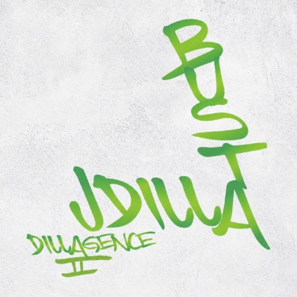 Busta Rhymes & J Dilla - Dillagence Ii in der Gruppe CD / Pop-Rock bei Bengans Skivbutik AB (5694197)