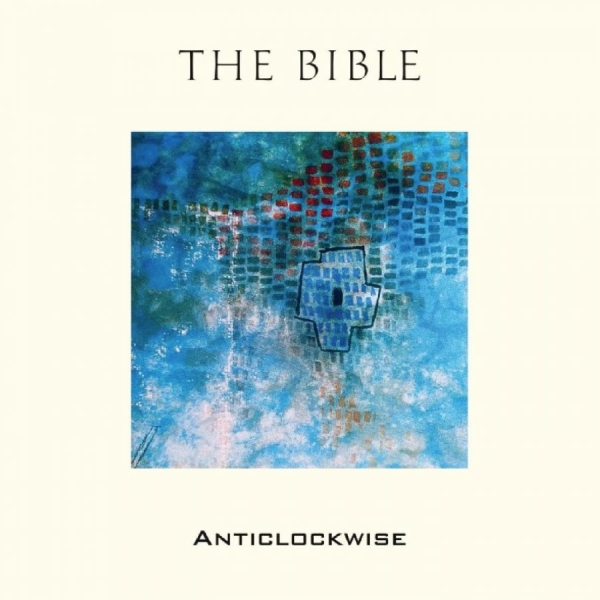 The Bible - Anticlockwise in der Gruppe CD / Pop-Rock bei Bengans Skivbutik AB (5694198)