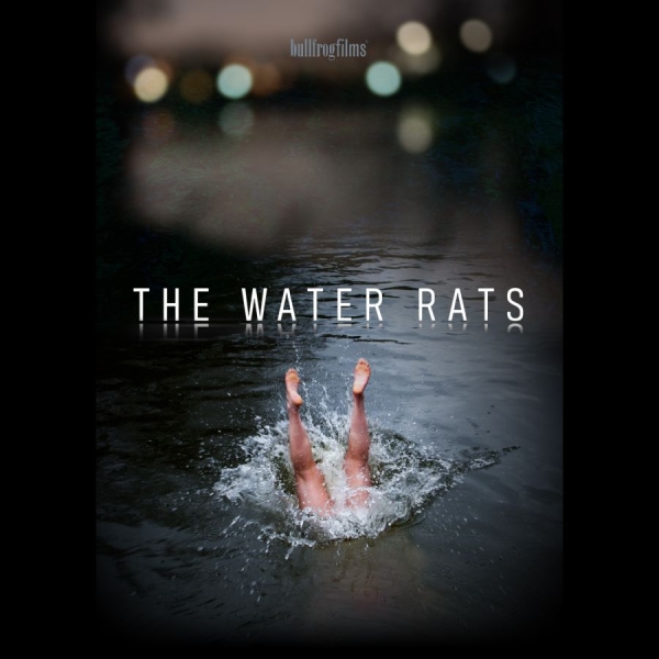 Various Artists - The Water Rats in der Gruppe Musik-DVD & Bluray / Kommande bei Bengans Skivbutik AB (5694205)