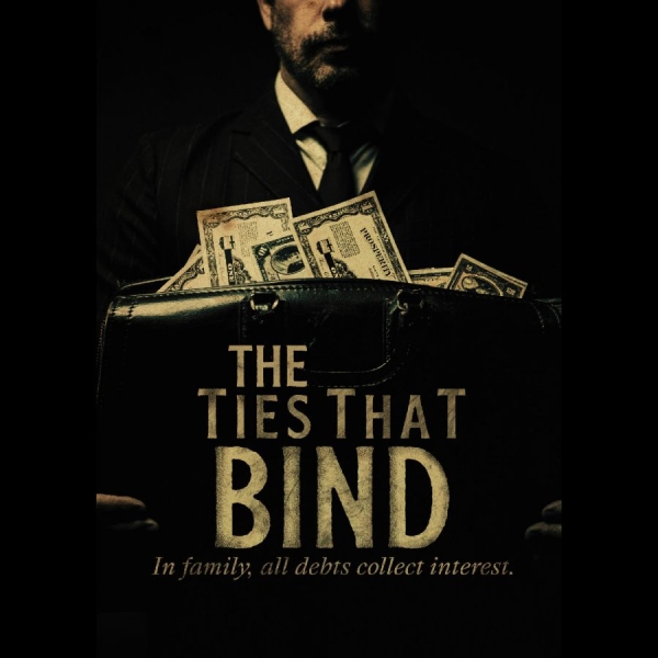 Various Artists - The Ties That Bind in der Gruppe Musik-DVD & Bluray / Kommande bei Bengans Skivbutik AB (5694206)