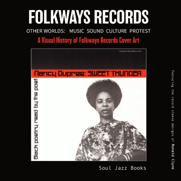 Baker Stuart - Folkways Records ? A Visual History in der Gruppe Taschenbücher / Kommande bei Bengans Skivbutik AB (5694211)
