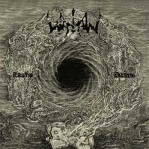 Watain - Lawless Darkness in der Gruppe CD / Hårdrock,Svensk Folkmusik bei Bengans Skivbutik AB (569422)