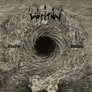 Watain - Lawless Darkness in der Gruppe CD bei Bengans Skivbutik AB (569422)