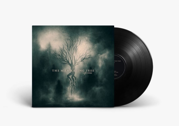 Man-Eating Tree The - Night Verses (Black Vinyl Lp) in der Gruppe VINYL / Kommande / Hårdrock bei Bengans Skivbutik AB (5694226)