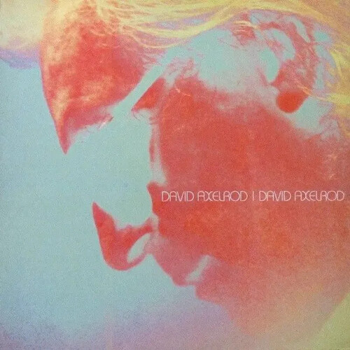 David Axelrod - David Axelrod (Rsd) in der Gruppe UNSERE TIPPS / Record Store Day / RSD BF 2026 bei Bengans Skivbutik AB (5694256)