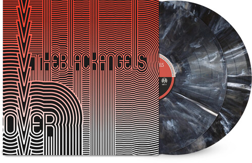 Black Angels - Passover Xx (Swirl Vinyl/2Lp) (Rsd) in der Gruppe UNSERE TIPPS / Record Store Day / RSD BF 2026 bei Bengans Skivbutik AB (5694259)