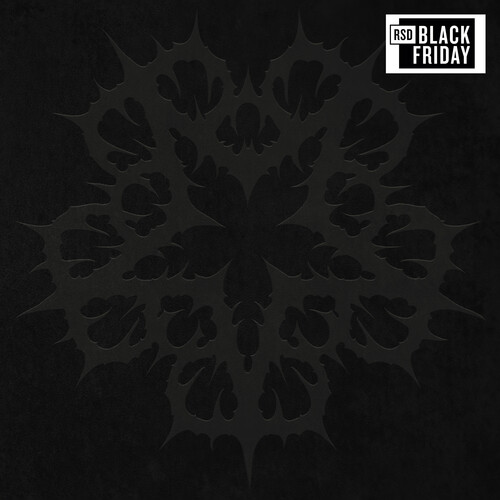 Black Veil Brides - Nightfall (Full Art & Etched B-Side) (Rsd) in der Gruppe UNSERE TIPPS / Record Store Day / RSD BF 2026 bei Bengans Skivbutik AB (5694260)