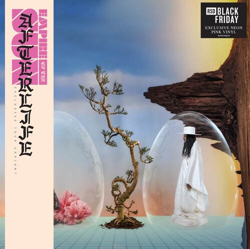 Empire Of The Sun - Ask That God (Afterlife Tour Edition) (Neon Pink Vinyl) (Rsd) in der Gruppe UNSERE TIPPS / Record Store Day / RSD BF 2026 bei Bengans Skivbutik AB (5694280)