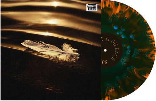 Said The Sky - Icarus & I (2Lp/Color Vinyl/10Inch) (Rsd) in der Gruppe VINYL / Elektroniskt bei Bengans Skivbutik AB (5694315)