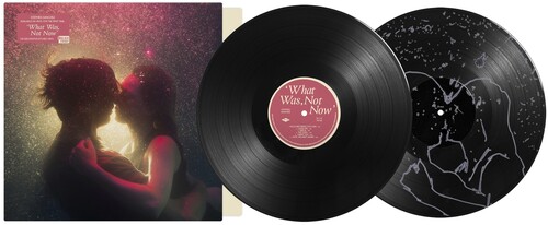 Stephen Sanchez - What Was, Not Now Ep (5Th Anniversary Edition) (Rsd) in der Gruppe VINYL / Pop-Rock bei Bengans Skivbutik AB (5694316)