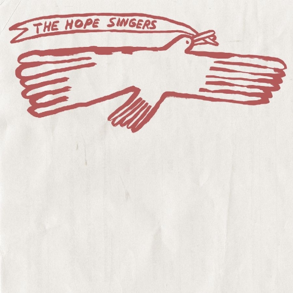 Hope Singers - Evedryday Is Like Survival in der Gruppe VINYL / World Music bei Bengans Skivbutik AB (5694433)