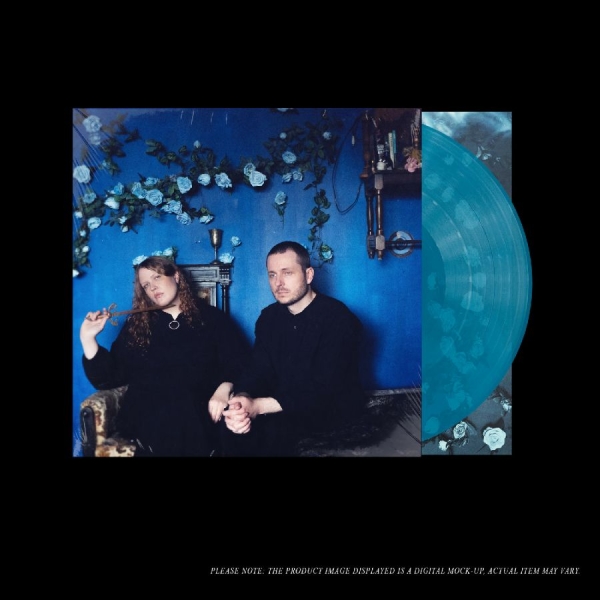 Sisar - Valo Valtaa Vielä Kaiken in der Gruppe VINYL / Hårdrock bei Bengans Skivbutik AB (5694466)