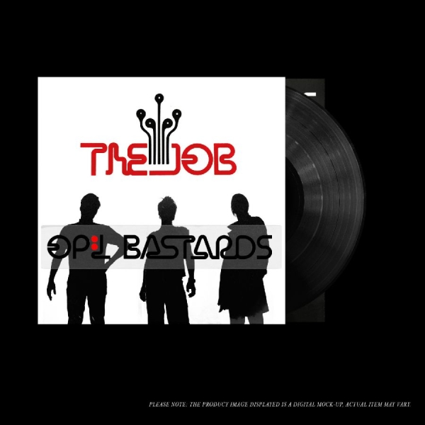 Op:L Bastards - The Job in der Gruppe VINYL / Pop-Rock bei Bengans Skivbutik AB (5694468)