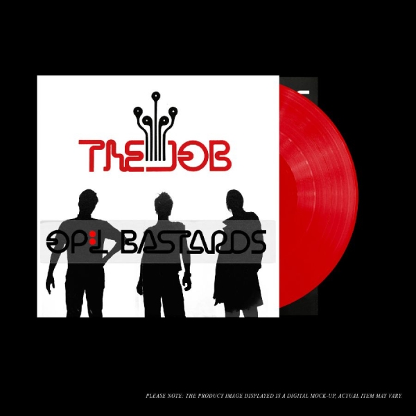 Op:L Bastards - The Job in der Gruppe VINYL / Pop-Rock bei Bengans Skivbutik AB (5694469)