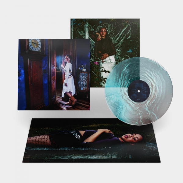 Pinkpantheress - To Hell With It (5Th Year Anniversary Edition) in der Gruppe VINYL / Kommande / Pop-Rock bei Bengans Skivbutik AB (5694484)