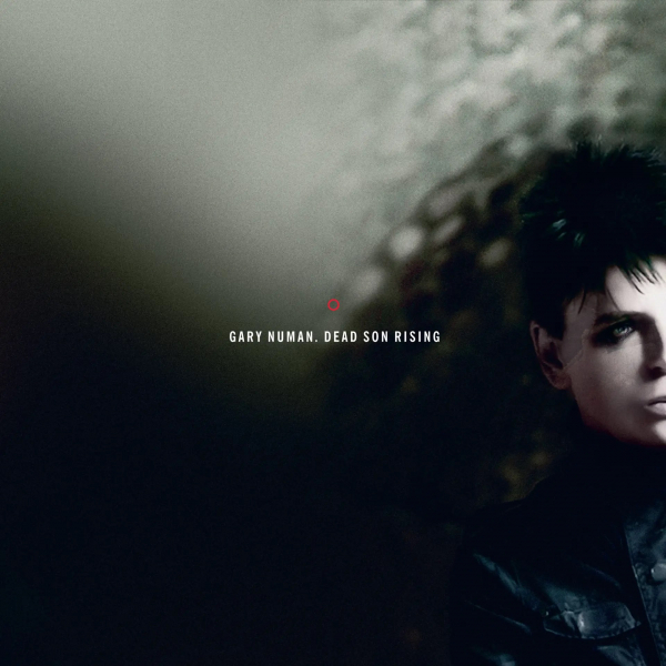 Gary Numan - Dead Son Rising (4Cd) in der Gruppe CD / Kommande / Pop-Rock bei Bengans Skivbutik AB (5694487)
