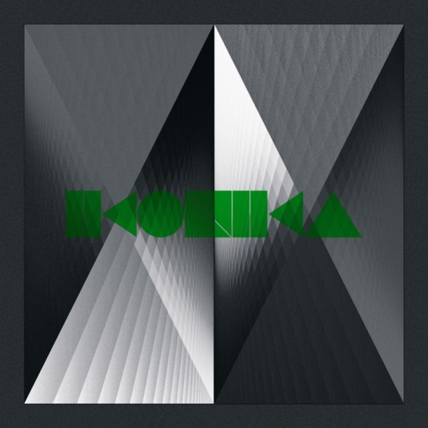 Ikonika - Idiot / Idiot [Altered Natives Remi in der Gruppe VINYL / Pop-Rock bei Bengans Skivbutik AB (5694560)