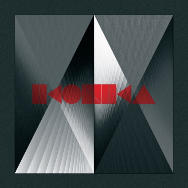 Ikonika - Contact, Want, Love, Have in der Gruppe CD / Pop-Rock bei Bengans Skivbutik AB (5694563)