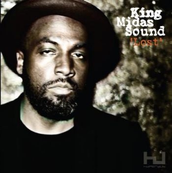 King Midas Sound - Lost/Frequencies (Ft Pupajim) 7 Inc in der Gruppe VINYL / Pop-Rock bei Bengans Skivbutik AB (5694564)