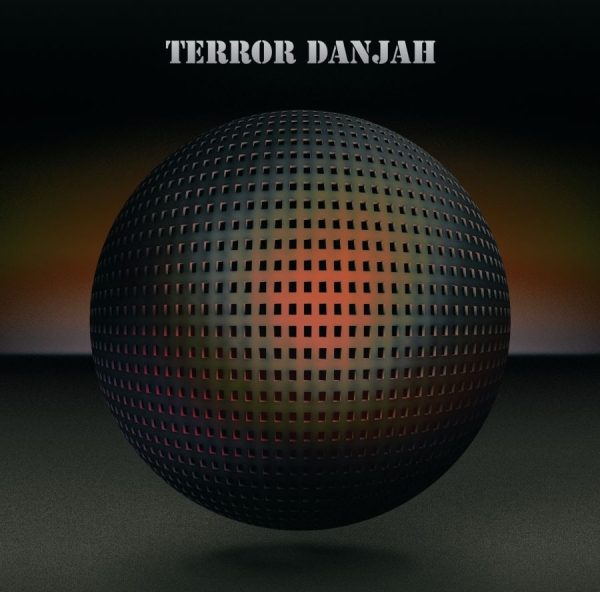Terror Danjah - Grand Opening (Undeniable Ep 1 ) - in der Gruppe VINYL / Pop-Rock bei Bengans Skivbutik AB (5694569)