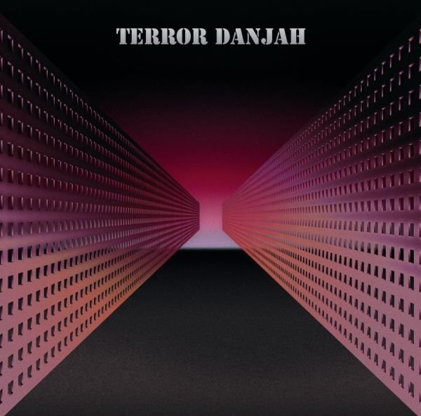 Terror Danjah - Minimal Dub (Undeniable Ep 2)- 12 I in der Gruppe VINYL / Pop-Rock bei Bengans Skivbutik AB (5694570)