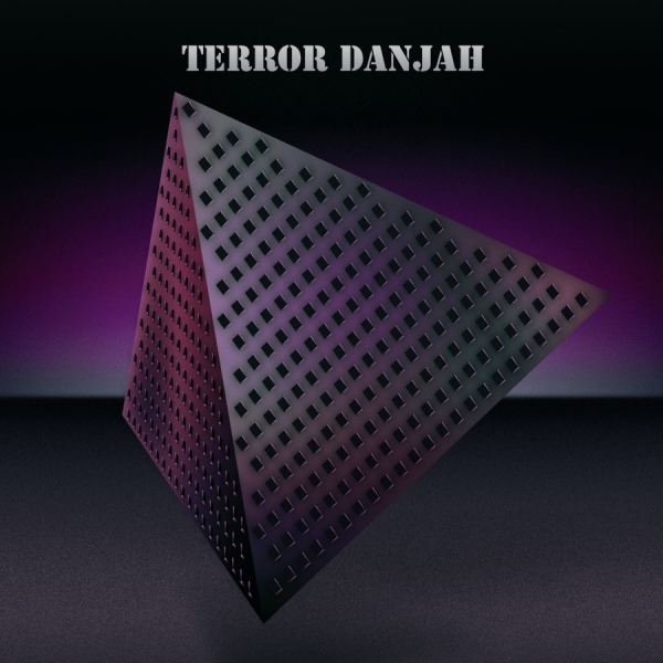 Terror Danjah - S.O.S. (Undeniable Ep 3) - 12 Inch in der Gruppe VINYL / Pop-Rock bei Bengans Skivbutik AB (5694571)