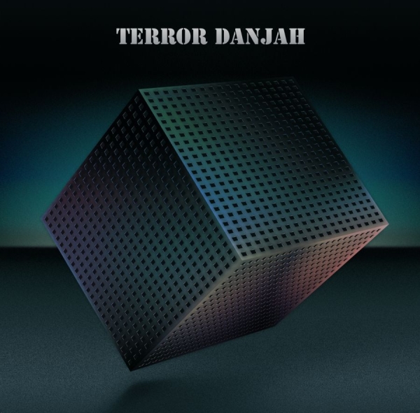 Terror Danjah - Leave Me Alone (Undeniable Ep 4) - in der Gruppe VINYL / Pop-Rock bei Bengans Skivbutik AB (5694572)