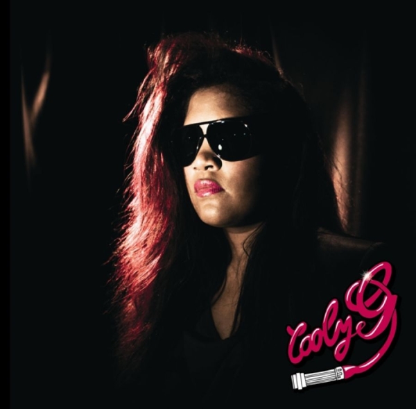 Cooly G - Landscapes (Ft Simbad) / It's Serio in der Gruppe VINYL / Pop-Rock bei Bengans Skivbutik AB (5694578)