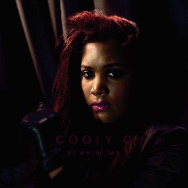 Cooly G - Playin' Me (2Xlp) in der Gruppe VINYL / Pop-Rock bei Bengans Skivbutik AB (5694580)