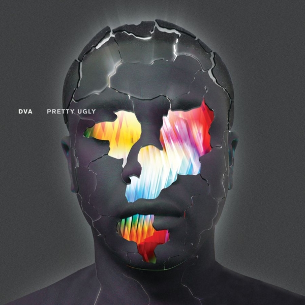Dva - Pretty Ugly in der Gruppe CD / Pop-Rock bei Bengans Skivbutik AB (5694584)