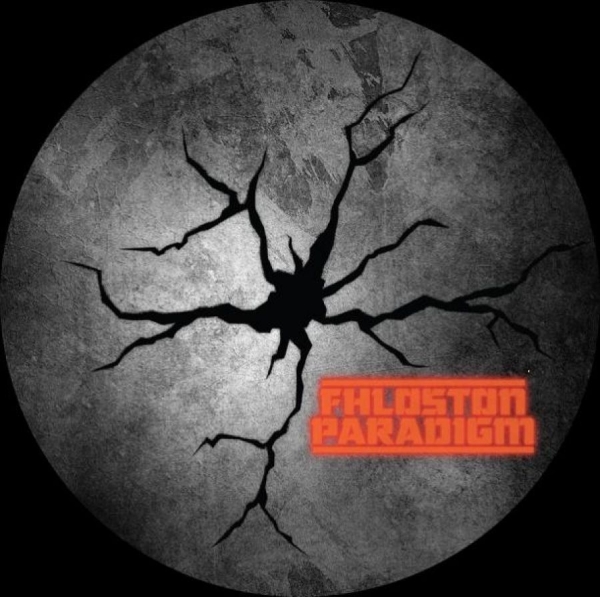 Fhloston Paradigm - King Britt Presents in der Gruppe VINYL / Pop-Rock bei Bengans Skivbutik AB (5694585)