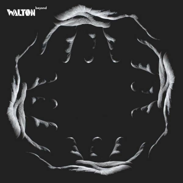 Walton - Beyond in der Gruppe CD / Pop-Rock bei Bengans Skivbutik AB (5694599)